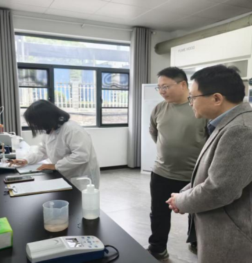 壓實(shí)安全責(zé)任 筑牢安全防線 港化集團(tuán)開(kāi)展